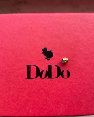 Granello in oro 750 DoDo Pomellato