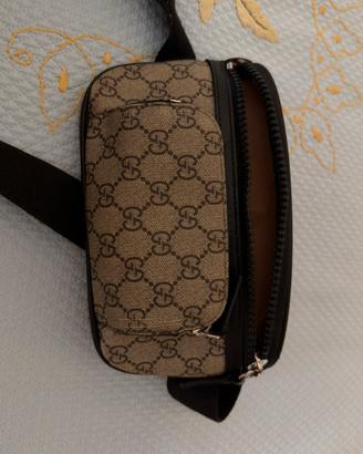 Marsupio gucci