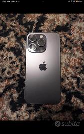 iPhone 14 pro