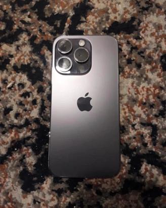 iPhone 14 pro