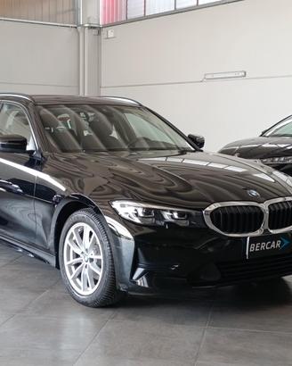 BMW 320 d Touring mhev 48V xdrive Business Advanta