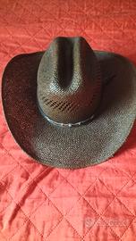 cappello cowboy Messicano 