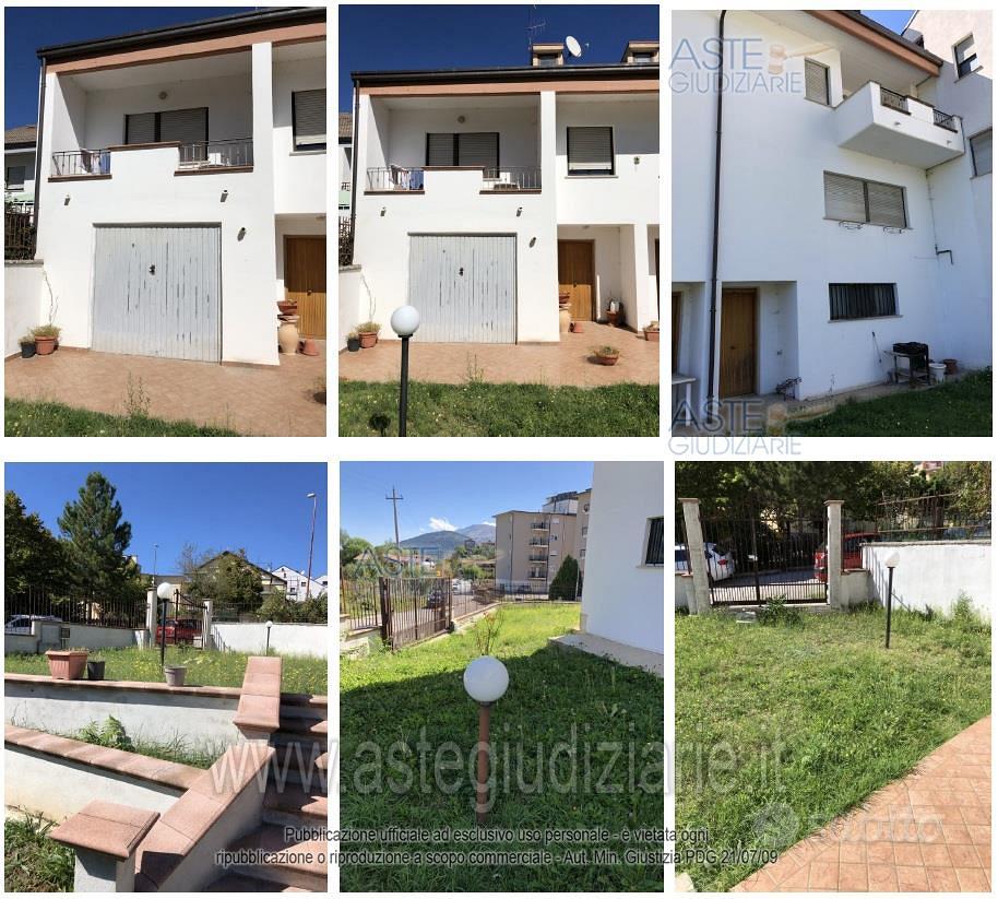 Appartamento – L'Aquila, Coppito - Vista 5