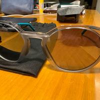 Oakley X Aston Martin Aramco F1® Team HSTN Metal