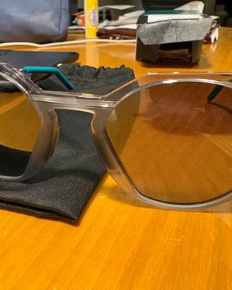 Oakley X Aston Martin Aramco F1® Team HSTN Metal