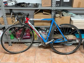 Bici da corsa
