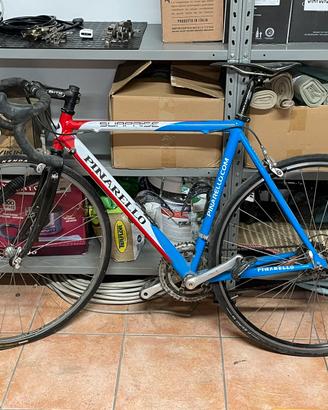 Bici da corsa