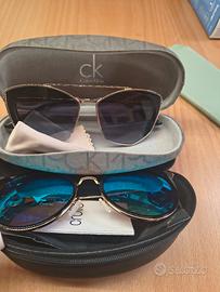 n2 occhiali da sole donna 