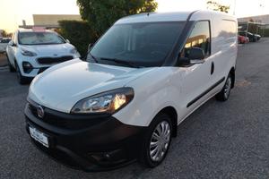 FIAT Doblo Doblò 1.4 Natural Power PC-TN Cargo E