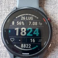 Garmin Forerunner 255