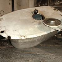 Serbatoio piaggio vespa PX 125 150 200