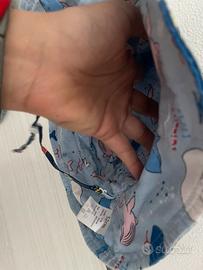 Cappellini bimbo 3-5 anni