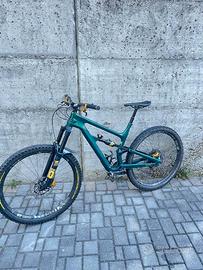 cannondale habit tg. L