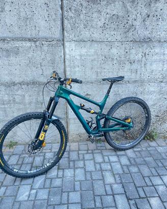 cannondale habit tg. L