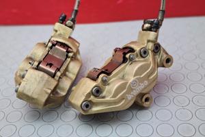 PINZE ANTERIORI APRILIA RSV 1000 2001 2002 mille 2