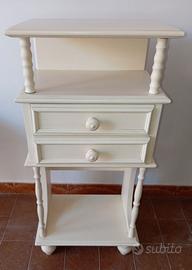 Settimio d'epoca originale 