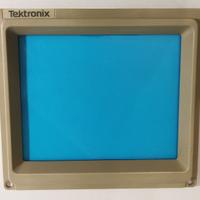 Filtro per CRT dell’oscilloscopio TEKTRONIX 2215