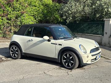 MINI Altro modello - 2007