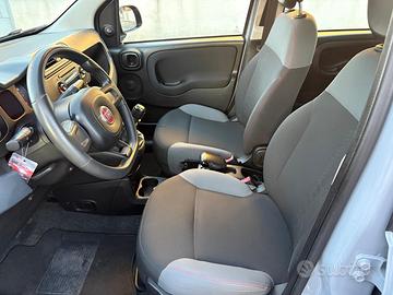 Fiat Panda 1.2 EasyPower Lounge (51 kw)