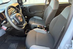Fiat Panda 1.2 EasyPower Lounge (51 kw)