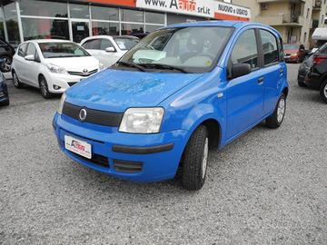 FIAT Panda 1.1 54cv 5p. -OK NEOPATENTATI- UNICA