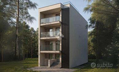 4 LOCALI A CONVERSANO