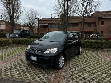 Volkswagen EcoUp! Metano 2020