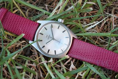 Omega Genève – 1969 Revisionato
