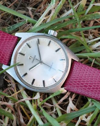 Omega Genève – 1969 Revisionato