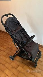 Passeggino leggero chicco