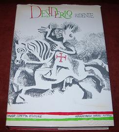 Brescia - Desiderio ridente - A. Grasso Caprioli