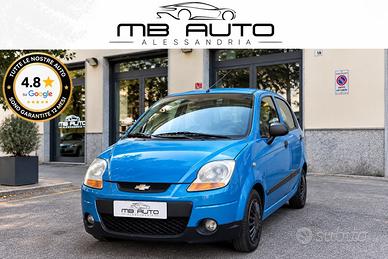 Chevrolet Matiz 20.600km originali