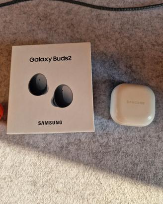 Galaxy Buds 2