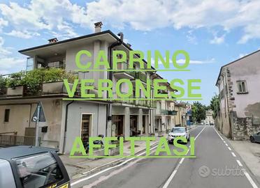 CAPRINO VERONESE - QUADRILOCALE