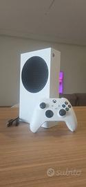 Xbox Serie X|S