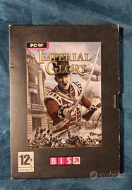 Imperial Glory PC DVD-ROM – BIS