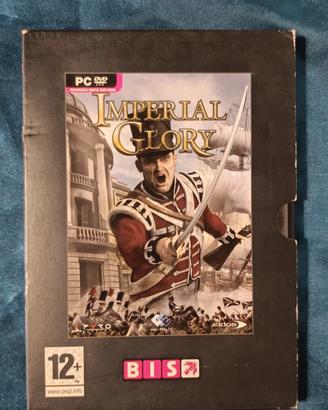 Imperial Glory PC DVD-ROM – BIS