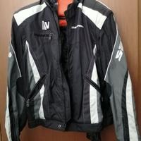 Giacca invernale da uomo marca Spidi taglia XL