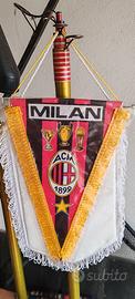 BANDIERINE SQUADRE DI CALCIO