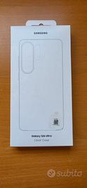 cover originale nuova samsung s26 ultra