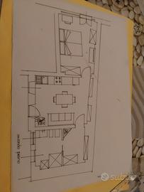 Appartamento 2 locali