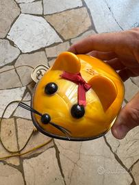 TELEFONO MINI MOUSE VINTAGE