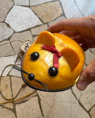 TELEFONO MINI MOUSE VINTAGE