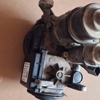 attuatore cambio citroen c3 2006