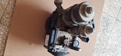 attuatore cambio citroen c3 2006