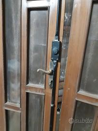 porta d'ingresso 