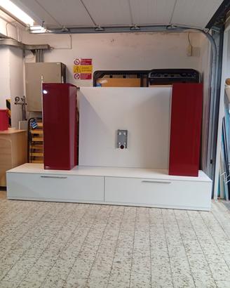 Mobile porta tv moderno