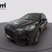 FORD Kuga 2.0 ecoblue ST-Line X 2wd 120cv auto