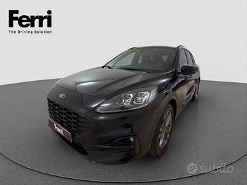 FORD Kuga 2.0 ecoblue ST-Line X 2wd 120cv auto
