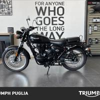 BENELLI Imperiale 400 E4